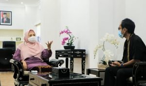 Wagub NTB Minta Promosi Wisata Harus Diperkuat dengan Sosmed
