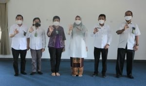 Capaian IKLH NTB Melampui Nasional, Wagub Berpesan Untuk Terus Jaga Lingkungan