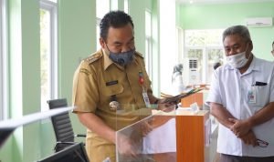 MPP Blora Dilounching 3 Juni 2021 oleh Kementerian PAN RB