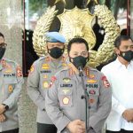 Kapolri: Satgas Nemangkawi Untuk Terus Semangat Memberangus KKB Papua