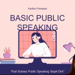 Universitas Mercu Buana Memberikan Pelatihan Public Speaking