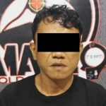 OM Unggah Hal Tak Pantas di Medsos, Diamankan Timsus Maleo