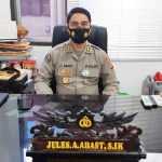 Polda Sulut Imbau Masyarakat Tidak Mudik Lebaran, Cegah Klaster Baru Covid-19