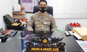 Polda Sulut Imbau Masyarakat Tidak Mudik Lebaran, Cegah Klaster Baru Covid-19