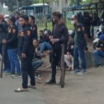 Aksi Dua Ormas di Pabrik Suzuki, Tanpa Pengamanan Polisi dan Abaikan Prokes