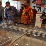 Garap Potensi Sapi, Pemkab Blora Jajaki Kerjasama dengan PD. Dharma Jaya Jakarta