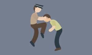 Akan di Tindak Tegas Oknum Polisi Karawang yang Aniaya Warga Pebayuran