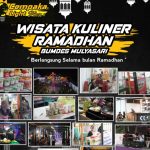 BUMDES Mulyasari CLS Cafe Buka Selama Ramadhan Berbagai Takjil Tersedia