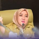 Bupati Pimpin Rakor Forkopimda Musi Rawas Tahun 2021