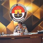 Dalam Sepekan, Polda Sumsel Tangkap 4 Bandar dan 29 Pengedar Narkoba