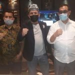 Ketum Pemuda Melayu Resmikan Kendaraan Operasional Bala’ Komando