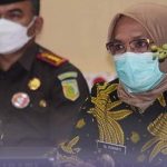 Wakil Bupati Ikuti Peringatan Hari Otonomi Daerah ke-25 Via Vidcon