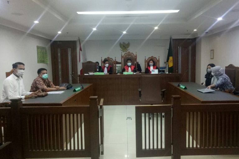 Indra Jaya Minta Fadli Zon Koreksi Diri