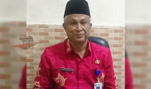 Kepala Dinas Sosial Kabupaten Sumenep Ajak Masyarakat Jalani Puasa