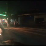 Truk Tanah Hantam Anak di Bawah Umur Hingga Tewas