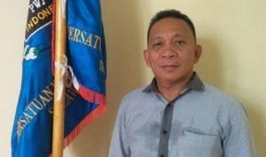 Lontaan: Rapat PWI Sulut Bahas Pelantikan dan Porwanas PWI Se-Indonesia