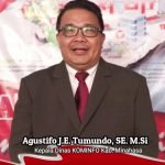 Narsum Webinar Digital Culture RTIK dan Kemkominfo RI, Ini Pesan Tumundo