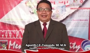 Narsum Webinar Digital Culture RTIK dan Kemkominfo RI, Ini Pesan Tumundo