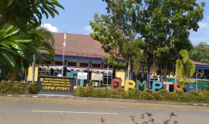 Akibat Kelalaian DPMTSP Diduga Merugikan PAD Musi Rawas