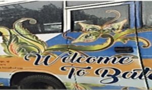 Bus Trans Batam Akan Lakukan Penyesuaian Tarif Bagi Penumpang Umum dan Pelajar