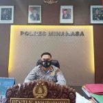 Polres Minahasa Siap Luncurkan Radio Bhayangkara