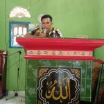 Pemuda Karya Nasional Kabupaten Musi Rawas Adakan Bebagai Perlombaan Keagamaan