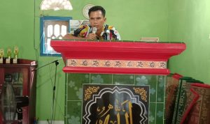 Pemuda Karya Nasional Kabupaten Musi Rawas Adakan Bebagai Perlombaan Keagamaan