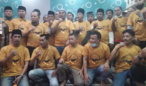 FKMB Diharap Menjadi Wadah Organisasi Masyarakat Minangkabau