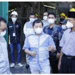 Menteri PPN/Kepala Bappenas: Ketersediaan Energi Dukung Pengembangan Investasi di NTB