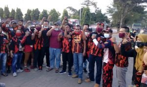 Ramadhan Peduli, Ormas Pemuda Pancasila Blora Wadah Pemersatu Anggota