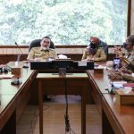 MPP Blora Rencananya Sebagai Percontohan Pertama Pemasangan PLTS