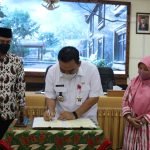 Pemkab Blora Gandeng UIN Walisongo untuk Kemajuan Kota Penghasil Kayu Jati