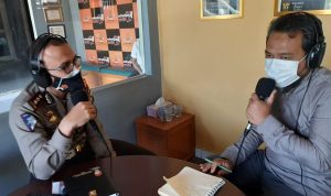 Polda Sumsel Gelar Operasi Keselamatan dan Operasi Ketupat 2021