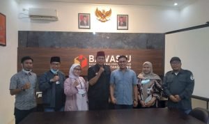 Problematika DPB Berkualitas sebagai Elemen Dasar Pemilu/Pemilihan Berintegritas