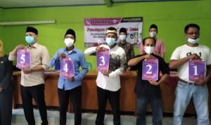 Pengumuman Calon Kepala Desa Buni Ayu yang Lolos Seleksi