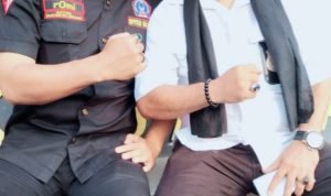 Bukber BPPKB DPAC Balaraja Sekaligus Bagi-Bagi Ta’jil dan Santunan Kepada Anak Yatim