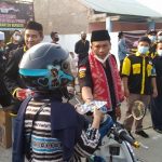 Ramadhan Berbagi, Ormas Aliansi Banten Bersatu Gelar Santunan Yatim dan Pembagian Takjil 