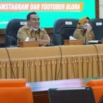 Pemkab Gandeng Selebgram dan YouTuber untuk Promosikan Blora
