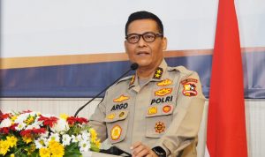 Sinergitas KPK dan Polri yang Pertama Kali, OTT Bupati Nganjuk