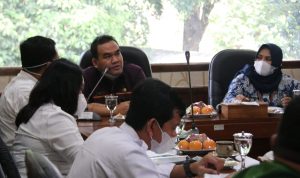 TPA Temurejo Blora Segera Dibangun dengan Dana APBN Senilai 11,9 M