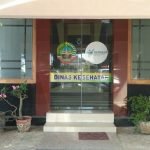 Dua Oknum Tenaga Kesehatan Blora Digrebek, Lantaran Ngamar di Hotel