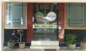 Dua Oknum Tenaga Kesehatan Blora Digrebek, Lantaran Ngamar di Hotel