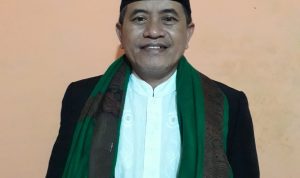 Ketua PCNU Kota Tomohon Memberikan Apresiasi Kinerja Kapolri