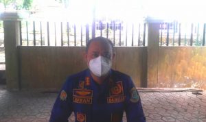 Melanggar Disiplin Berat, AR Anggota Satpol PP Kota Pangkalpinang  Dipecat