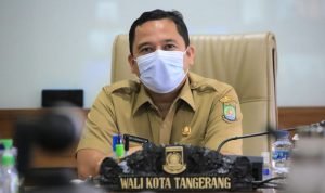 Buka Pelatihan SAKIP, Arief : Berikan Kontribusi Yang Maksimal Untuk Masyarakat