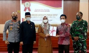Lindungi Anak Korban Stigmatisasi Terorisme, Posyandu Keluarga Bisa Berperan