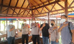 Polsek Cipondoh Tegaskan Kasus Pengeroyokan Terhadap Wartawan Dalam Proses Penyidikan