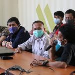 Lampu Asmaul Husna Merupakan CSR Pertamina yang Merupakan Aspirasi Masyarakat