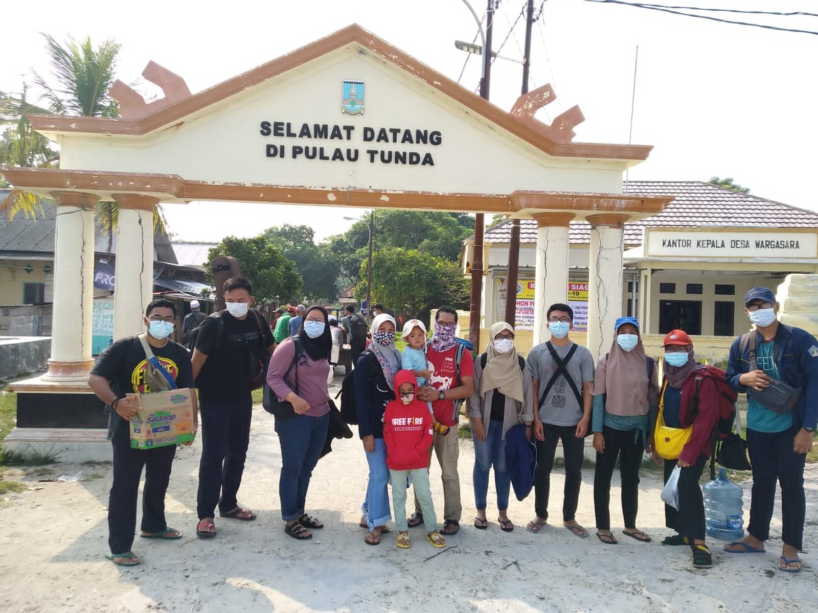 Kunjungan Silaturahmi Loka PSPL Serang ke Pulau Tunda 1 IMG 20210527 WA0131 1