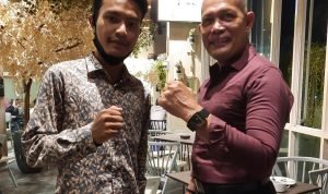 Warga Aceh Ditampar Satpol PP, Sulthan Alfaraby Minta Kasatpol PP Evaluasi Anggota